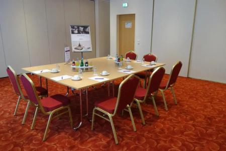 Mercure Plaza Magdeburg - 12