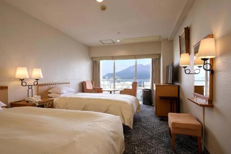 Kagoshima Sun Royal - 36