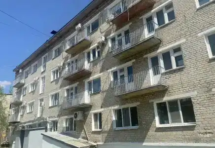 Орбита - 1