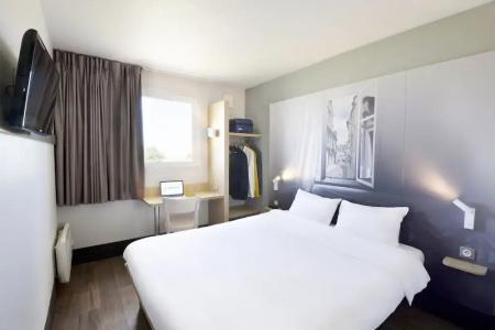 b&b hôTel Bourges (2) - 20