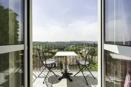 Borgo Vecchio Locanda di Charme - 117