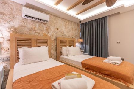 Kalkan Saray Suites - 23