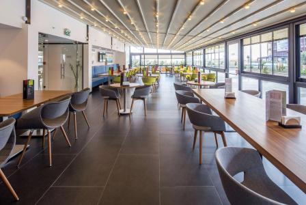 Hampton by Hilton Istanbul Kurtkoy - 17