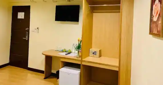 J P Inn Pattaya - 48