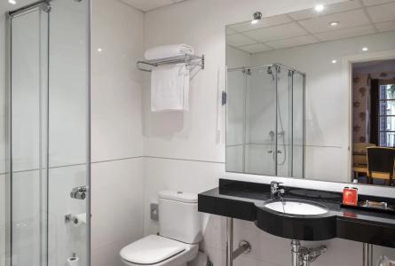 Room Mate Larios - 44