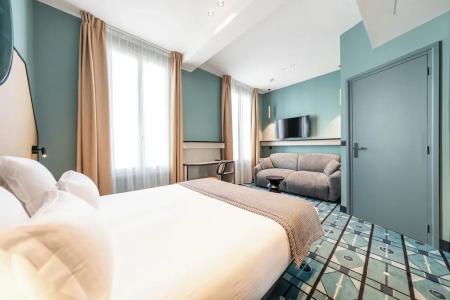 Hôtel La Résidence - 81