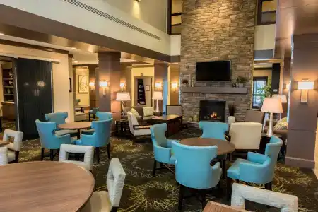Home2 Suites by Hilton Albany Airport/Wolf Rd - 37