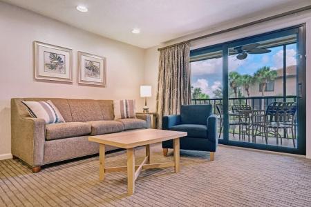 Club Wyndham Orlando International - 40