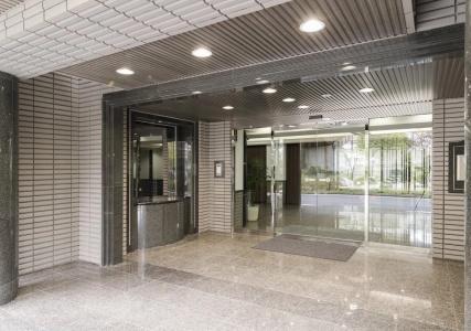 Flexstay Inn Shinurayasu - 19