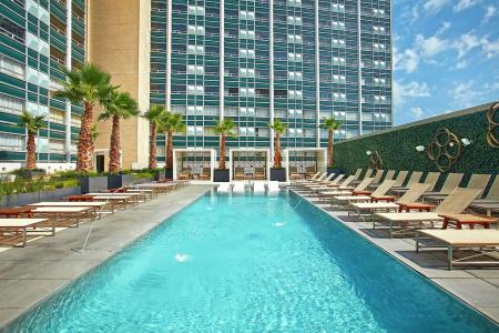 The Statler Dallas, Curio Collection By Hilton - 42