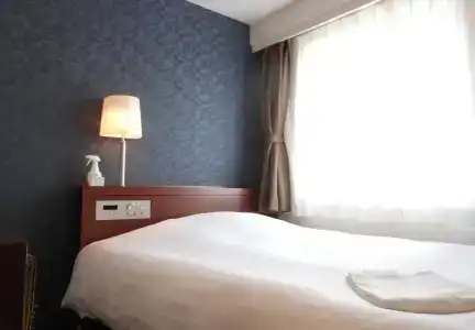 Paradis Inn Sagamihara - 3
