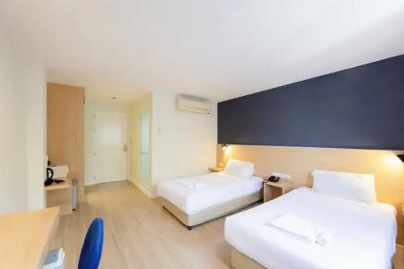 Solo Express Sukhumvit 81 - 36