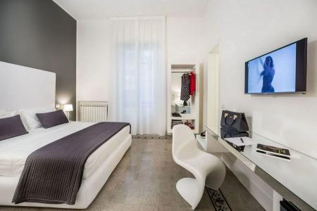 Al Castello Luxury b&b - 3