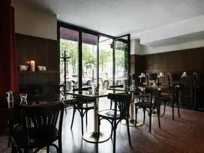 Grand Ferdinand Vienna – Your In The City Center - 28