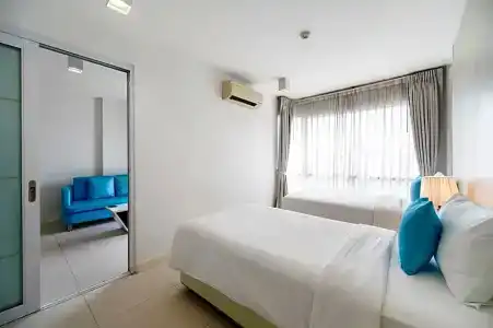 Royal Pavilion Hua Hin - 198