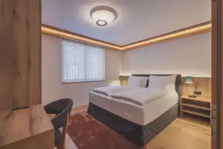 Sarain Active Mountain Resort - 116