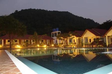 Kep Bungalows - 10