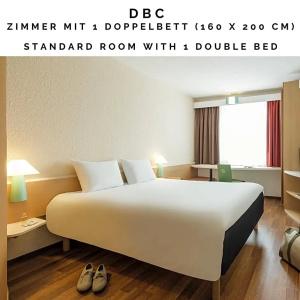 ibis Heilbronn City - 37