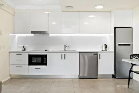 Noosa River Palms - 121