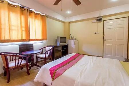 Rangsit Grand Condo - 84