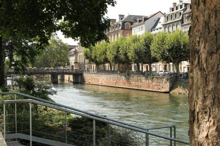 hôTel De l'Ill - 39