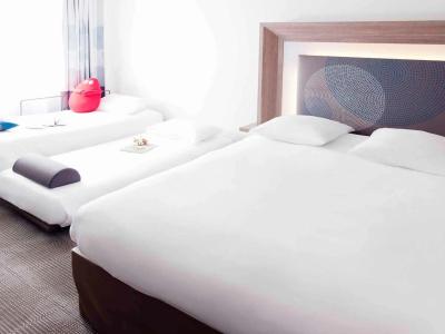 Novotel Bordeaux Lac - 35
