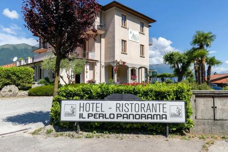 Bike&Active Il Perlo Panorama - 0