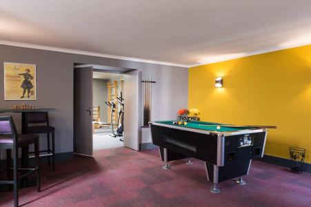 The Originals Boutique, Hôtel Normandie, Auxerre - 15