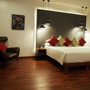 Laluna And Resort, Chiang Rai - 34