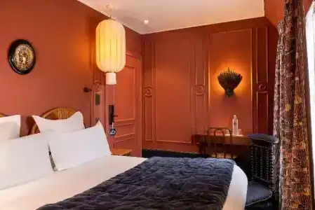 Hôtel Montecristo - 48