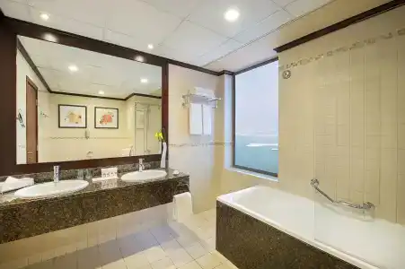 Deltas by Marriott Jumeirah Beach, Dubai - 11