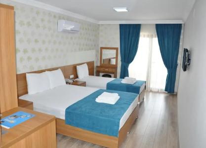 İskele Otel - 52