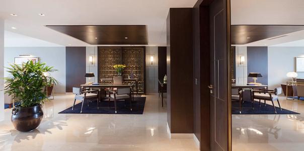 The Oberoi New Delhi - 47