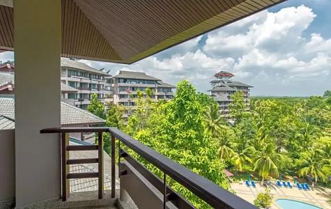 Maritime Park And Spa Resort - 69