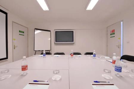 Hôtel Mas de la Grenouillère - 16