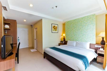 The Platinum Suite - Sha Plus - 3