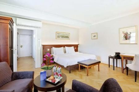 Radisson Blu Altstadt - 57