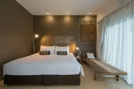Brown House - Sha Extra Plus - 144