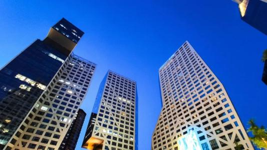 Ascott Raffles City - 47
