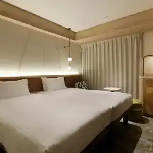 Mitsui Garden Sapporo - 26