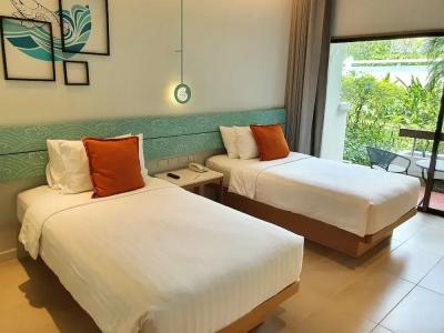 Novotel Rayong Rim Pae Resort - 113