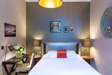 Best Western Plus Hôtel Brice Garden Nice - 99