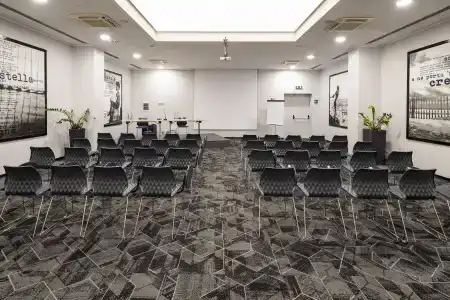 Holiday Inn Genoa City, An Ihg - 31