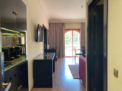 Palm Plaza Hôtel & Spa - 138