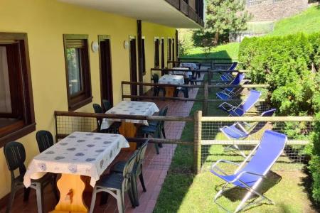 ApartDes Alpes - 171