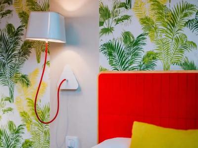 ibis Styles Calais Centre - 84