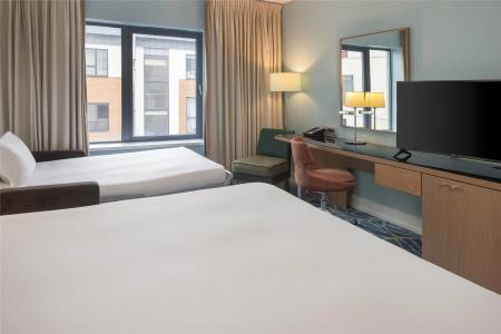 Hilton Dublin Kilmainham - 48