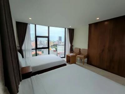 Amis Hoang Hoa Tham Vung Tau - 33