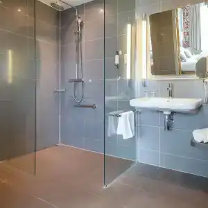Mercure Clermont Ferrand centre Jaude - 35