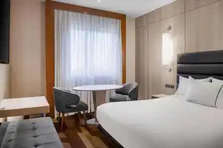 AC Tarragona by Marriott - 18